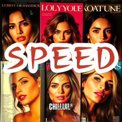 MORE SPEED
