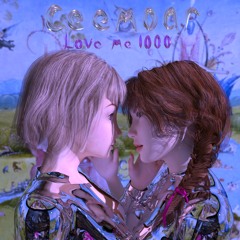 Love Me 1000