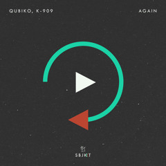 Qubiko, K-909 - Again