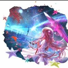 [Deemo]Funeral of Stars - void