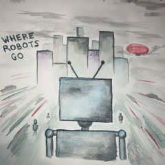 Where robots go