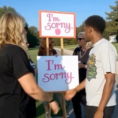 Im Sorry
