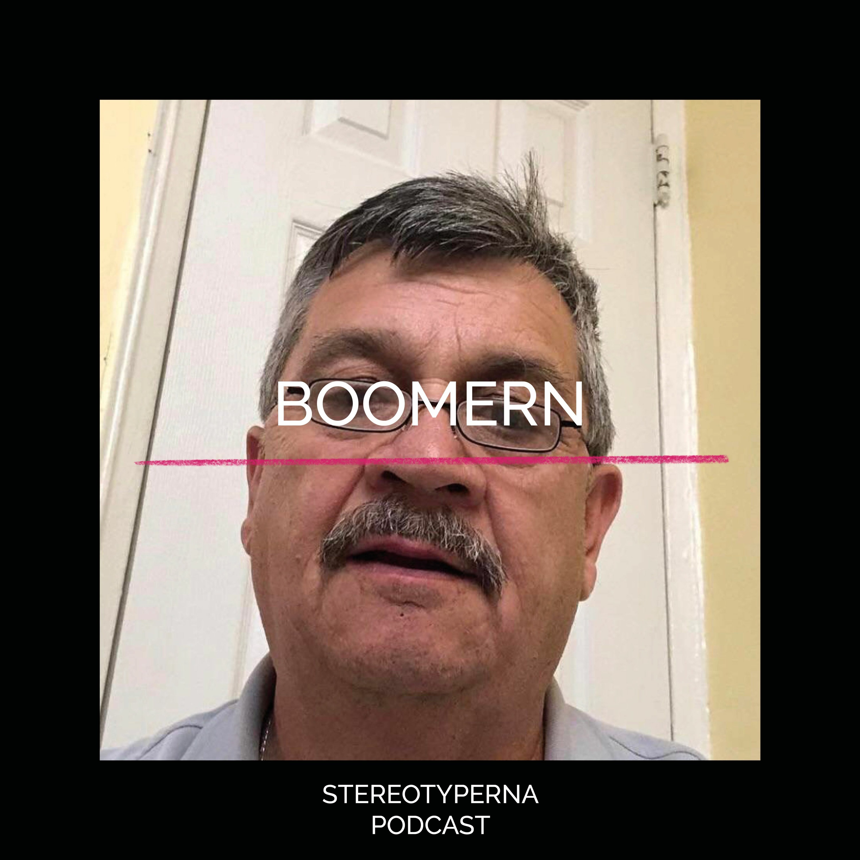 Stereotyperna