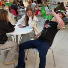 shout out to all my friends