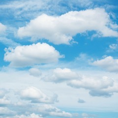 Above the Clouds - Relaxing Piano Music | Study Music | Background Music (FREE DOWNLOAD)
