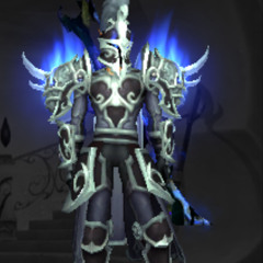 Retribution Paladin 1k9 PVP 3k2 PVE