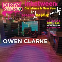 Owen Clark Inbetweeners 28th December 2024 Hoohouse Harpenden