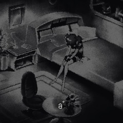 ericdoa x glaive - its all a waste (slowed + reverb)