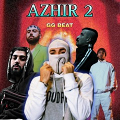 021kid x Ribar x Chvrsi x Poori x Hiphopologist - Azhir 2 (Remix by ggbeat)