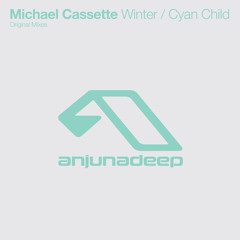 Cyan Child (Original Mix)