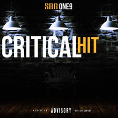 SBG ONE9 - Critical Hit