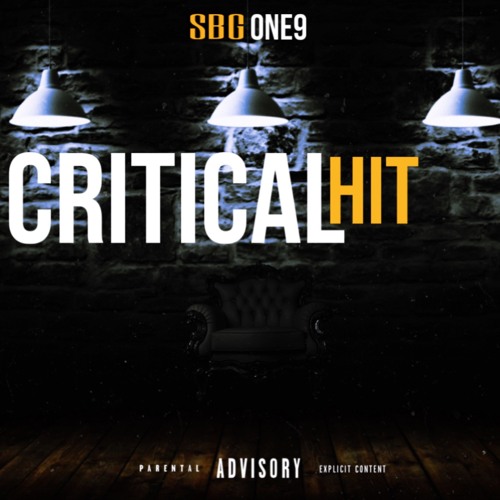SBG ONE9 - Critical Hit