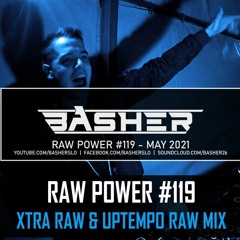 RAW Power #119