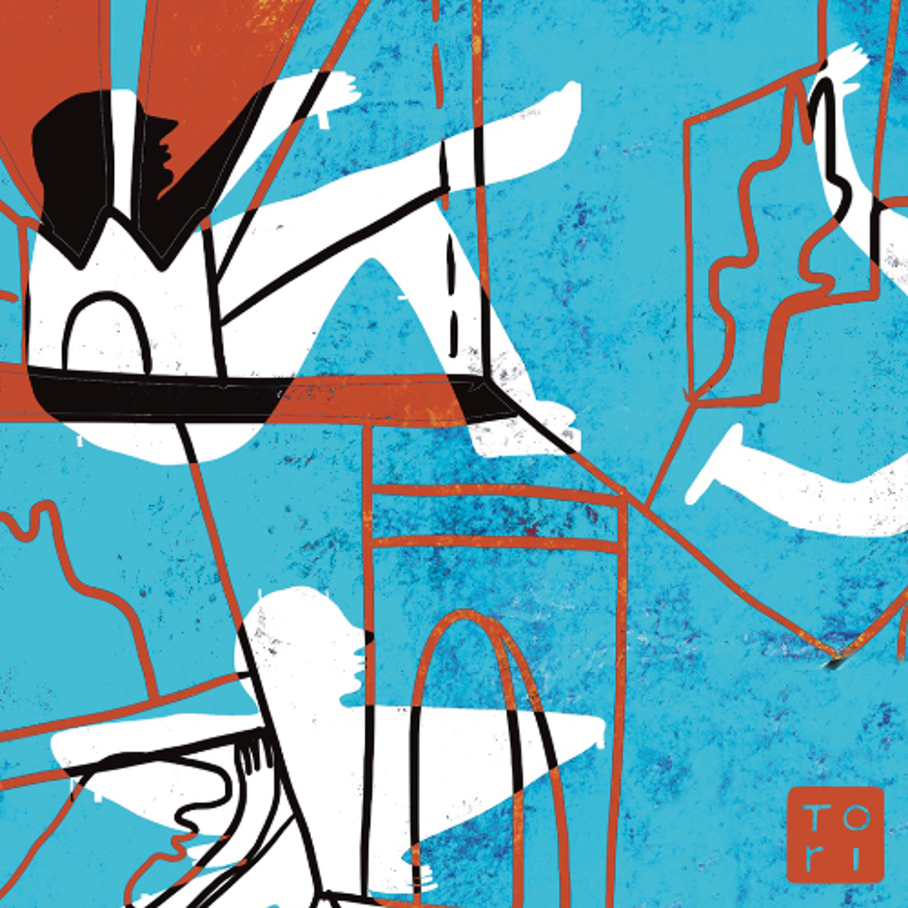 Jacob Groening, Lennart Nicolas - Segaro (TORI MUSIC) episode artwork