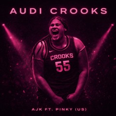 AJK - AUDI CROOKS (HALFTIME MIX 3) [FREE DL]
