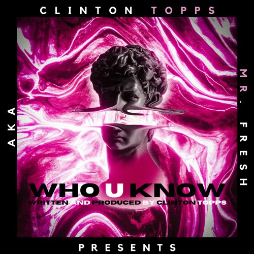 Who U Know