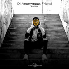 Dj Anonymous Friend - Pull Up (Original Mix)