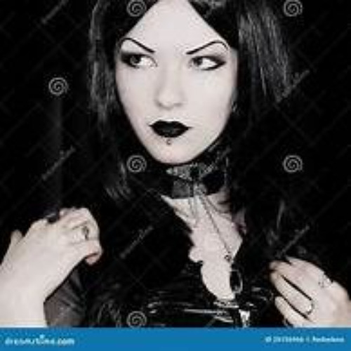 need a goth shawtyyyyyyy cuz im so lonelyyyyyy :L (unmixed)