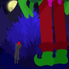 { R?M? ~ PHASE 2 } FOREST FIRE