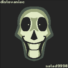 DISLOVANIAC