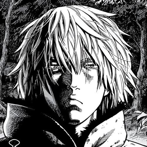 "I WILL KILL YOU" Assombração Eterna 2.0 - Slowed x Thorfinn rage x
