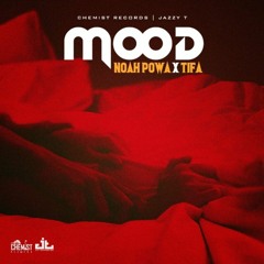 Noah Powa & Tifa - Mood (Raw)