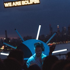 WAE Live Sets: JLu  @ Arlo Williamsburg Rooftop 5.17.2025
