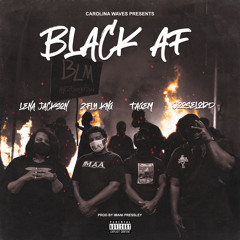 Black AF