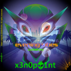 Танок струмок (Dancing stream)