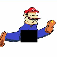 Mario's pussy attack - trash/joke beat