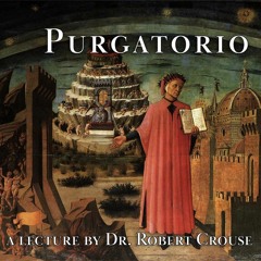Dante's Divine Comedy: Purgatorio