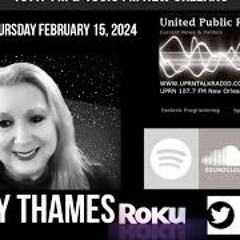 The Outer Realm - Nancy Thames - ET Experiencer  Cosmic Narrative  Disclosue