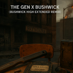 The Gen X Bushwick  Extended Remix
