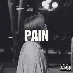 PAIN (prod. Nader)