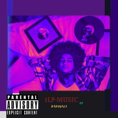 Kuzz Tchitchi Noisz - Badgyals