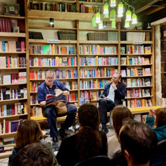 How France Lost Its Way, with Andrew Hussey