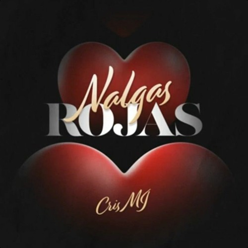 Nalgas Rojas ||Cris mj||