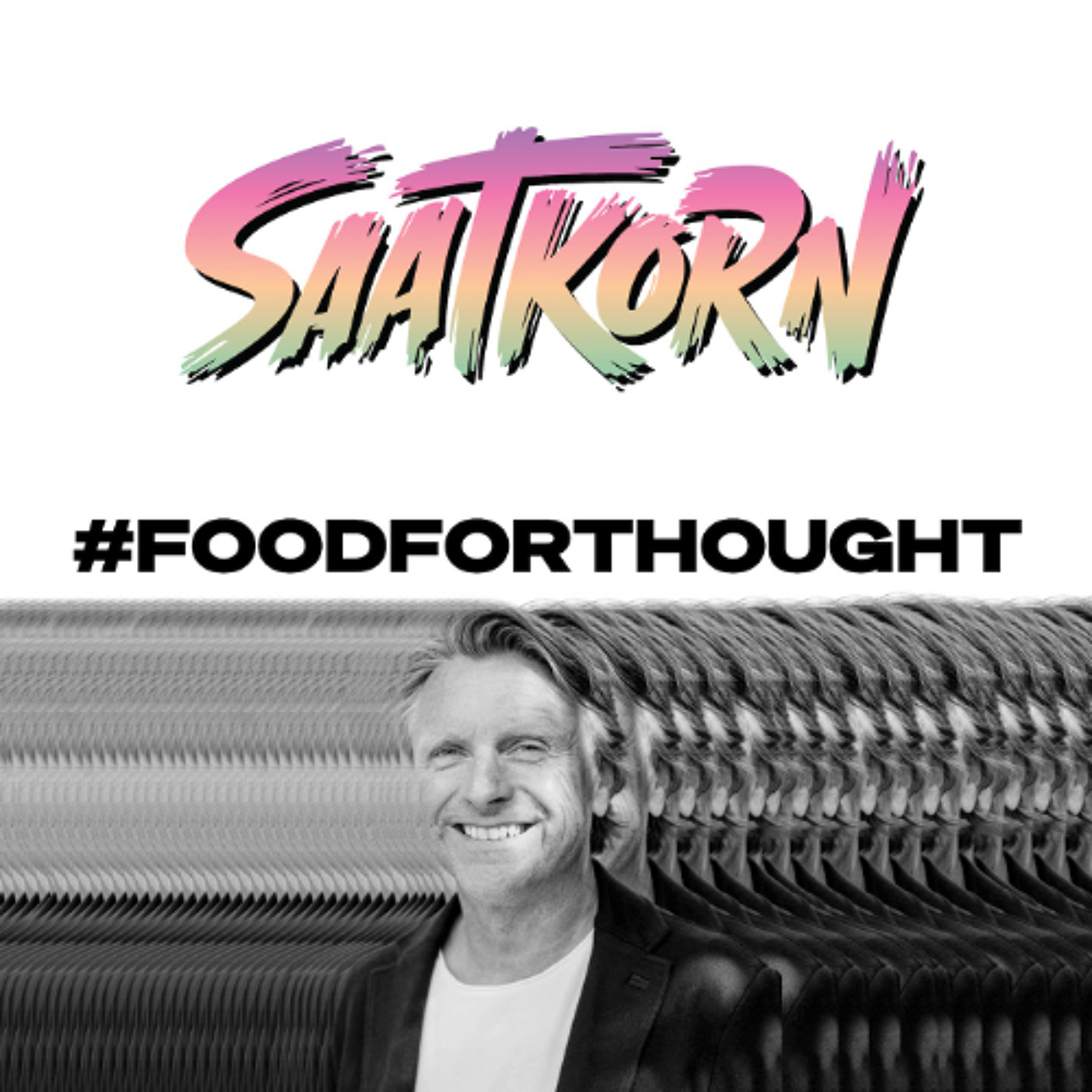 #foodforthought: Die deutsche KI-Paralyse #foodforthought: Die deutsche KI-Paralyse