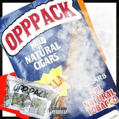 OPP PACK - EXZITIKK + GMG POPOUT + SHIESTY.93