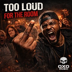 Too Loud For The Room