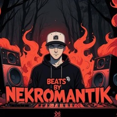 Helter Skelter (Instrumental Produced by Adam Zelinka aka Nekromantik)