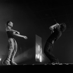 23hdem - NGHIÊM TỔNG x LÝ LỮ CA prod. NGUYỄN SON SẮC