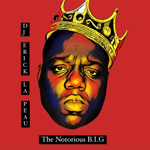 Biggie & Friends Tribute