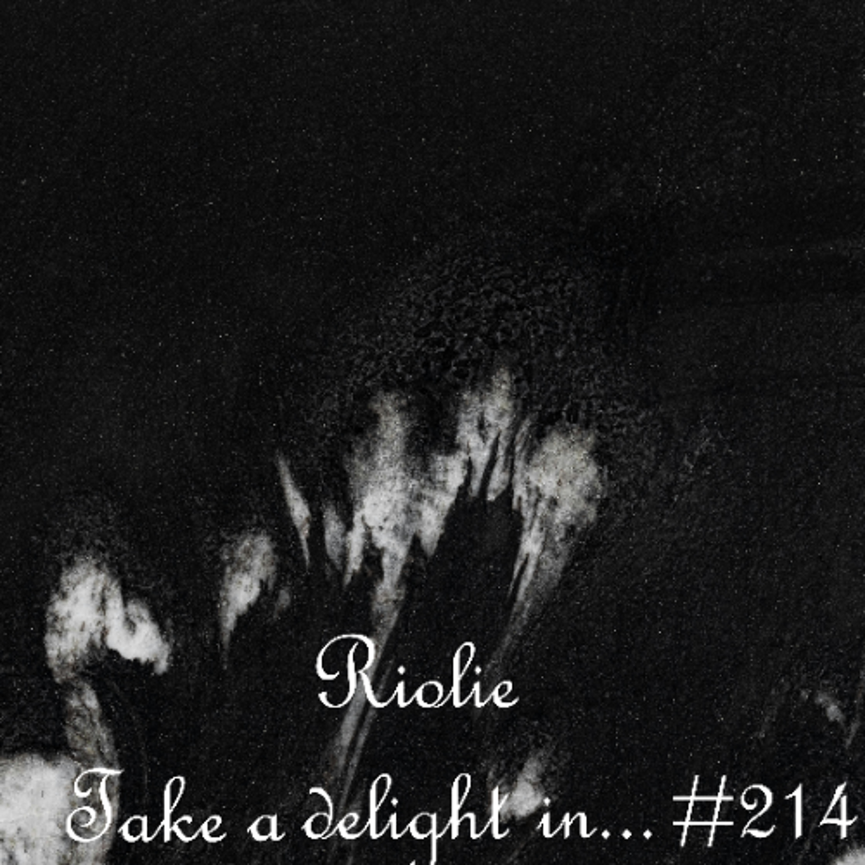 Take a delight in