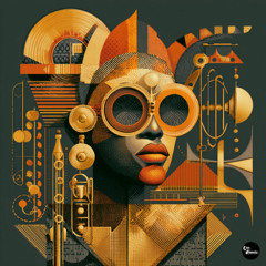 Sexy Afrohouse Preview