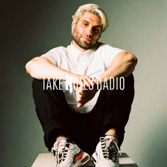 TAKE NOTES RADIO | EP. 21 | Jeff Sorkowitz
