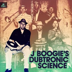 J Boogie's Dubtronic Science