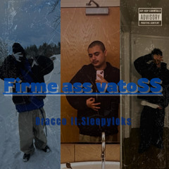 Firme ass vatoSS -Dracco X Sleepyloks