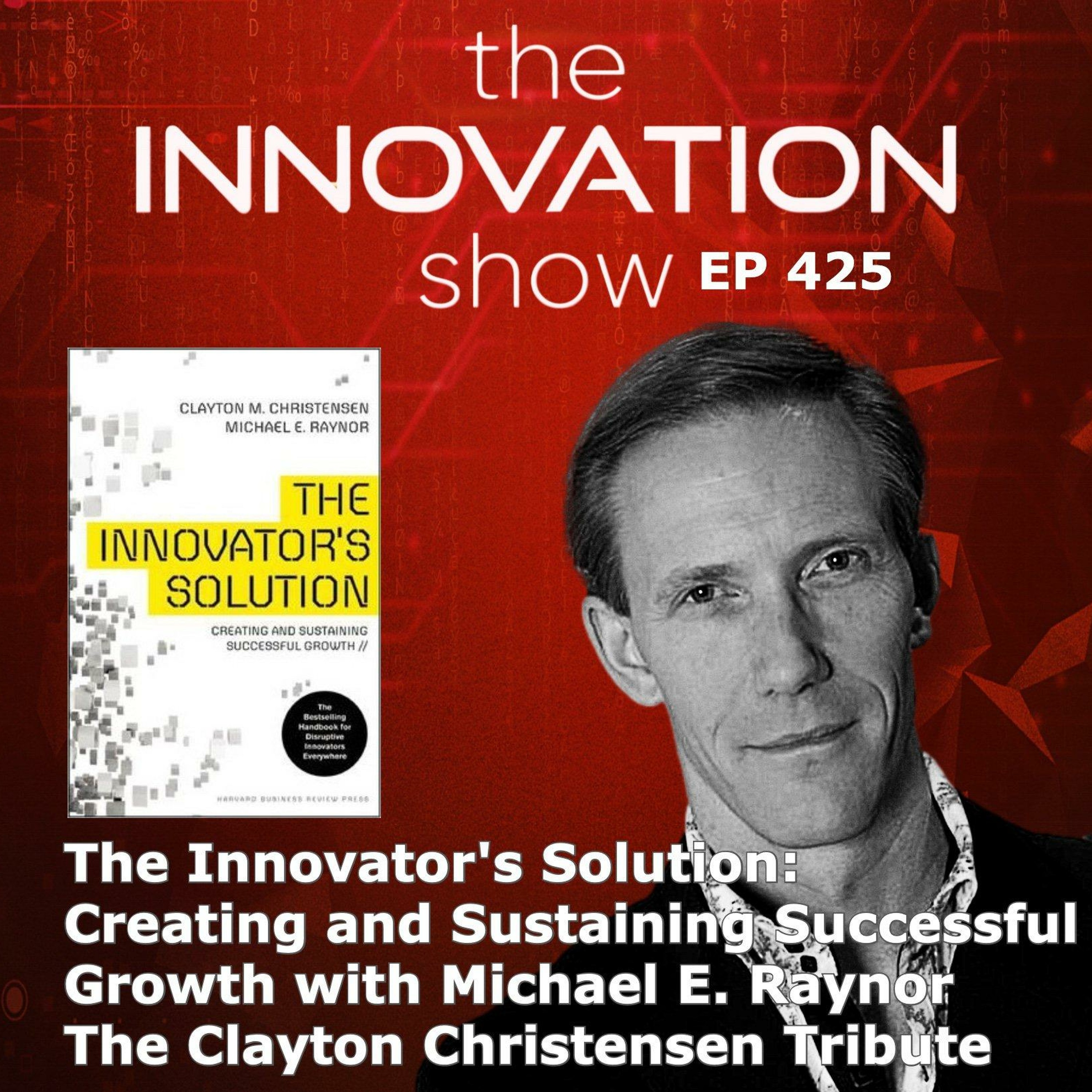 The Innovation Show