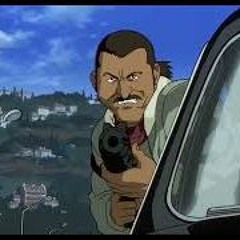 Lucki - Super Urus (Remix)